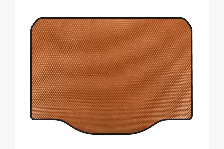 Buick Encore 2013-2019 Tappetino bagagliaio EVA (Arancione) Foto 1