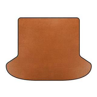 Tappetino bagagliaio EVA (Arancione)