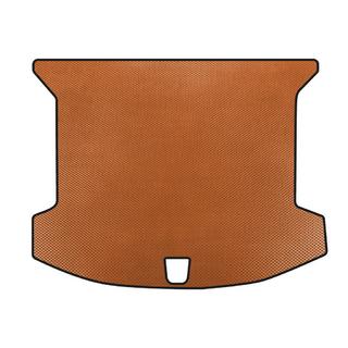 Tappetino bagagliaio EVA (Arancione)