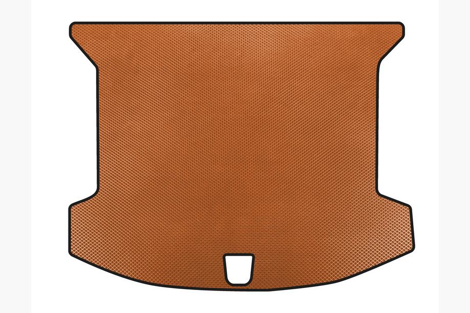 Cadillac XT5 2016- Tappetino bagagliaio EVA (Arancione) Image