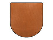 Chery Amulet 2003-2014 Tappetino bagagliaio EVA (Arancione) foto 1