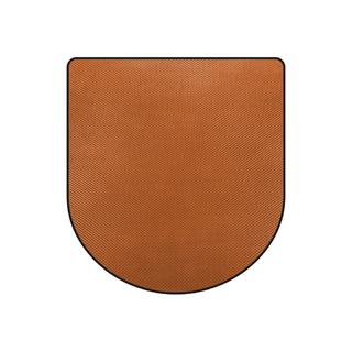 Tappetino bagagliaio EVA (Arancione)