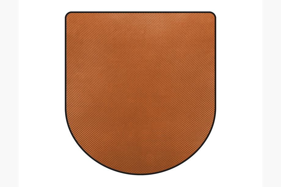 Chery Amulet 2003-2014 Tappetino bagagliaio EVA (Arancione) Image