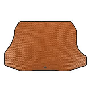 Tappetino bagagliaio EVA (Arancione)