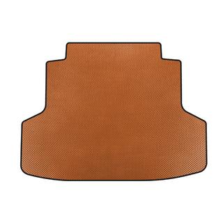 Tappetino bagagliaio EVA (Arancione)
