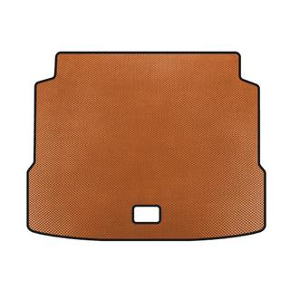 Tappetino bagagliaio EVA (Arancione)