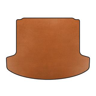 Tappetino bagagliaio EVA (Arancione)