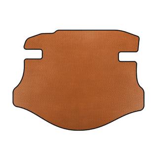Tappetino bagagliaio EVA (Arancione) Chevrolet Camaro 2009-2015