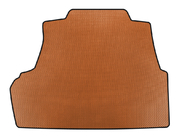 Chevrolet Evanda 2000-2006 Tappetino bagagliaio EVA (Arancione) foto 1