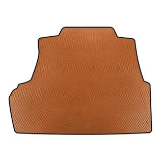Tappetino bagagliaio EVA (Arancione)