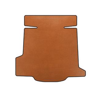 Tappetino bagagliaio EVA (SD, Arancione)