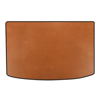Tappetino bagagliaio EVA (Arancione) Chevrolet Tacuma/Rezzo 2000-2008