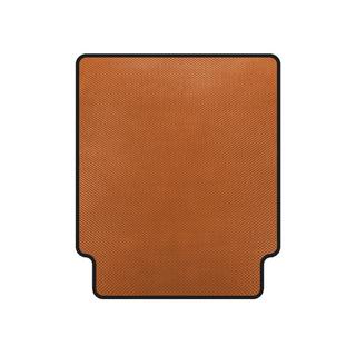 Tappetino bagagliaio EVA (Arancione) Chevrolet Trailblazer 2012-2019