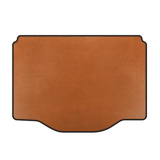 Tappetino bagagliaio EVA (Arancione)