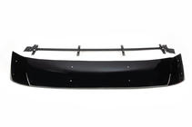 Ford Transit 2000–2014 Visiera parabrezza (nero lucido, 5mm) foto 20