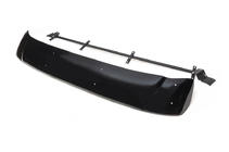 Ford Transit 2000–2014 Visiera parabrezza (nero lucido, 5mm) foto 21