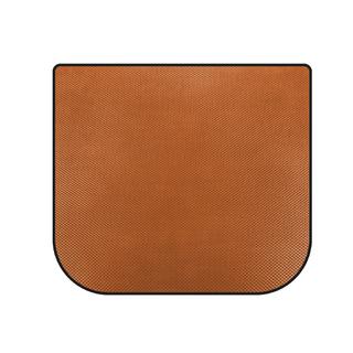Tappetino bagagliaio EVA (Arancione)