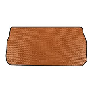 Tappetino bagagliaio EVA (Arancione)