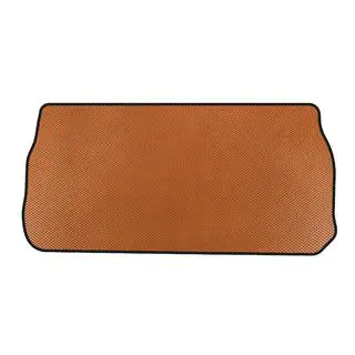 Tappetino bagagliaio EVA (Arancione)