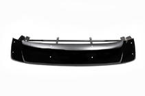 Ford Transit 1991-2000 Visiera parabrezza (nero lucido, 5mm) foto 12