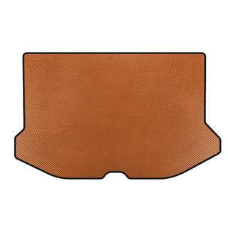 Tappetino bagagliaio EVA (Arancione)