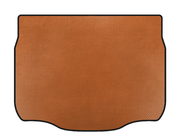 Citroen Cactus 2014-2020 Tappetino bagagliaio EVA (Arancione) foto 1