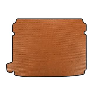 Tappetino bagagliaio EVA (HB, Pre-Restyling, Arancione)