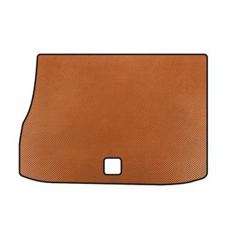 Tappetino bagagliaio EVA (HB, Ibrido/Automatico, Arancione)