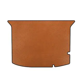 Tappetino bagagliaio EVA (Pre-Restyling, Arancione)