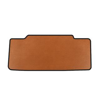Tappetino bagagliaio EVA (per F56, Arancione) Mini Cooper F55/56/57 2014-2023