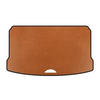 Tappetino bagagliaio EVA (per S F55, 5 porte, Arancione) Mini Cooper F55/56/57 2014-2023