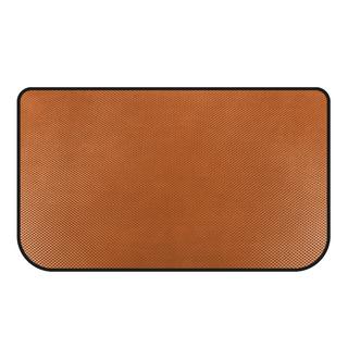 Tappetino bagagliaio EVA (per F55, 5 porte, Arancione) Mini Cooper F55/56/57 2014-2023