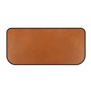 Tappetino bagagliaio EVA (per S F56, Arancione) Mini Cooper F55/56/57 2014-2023
