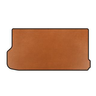 Tappetino bagagliaio EVA (Arancione) Daewoo Matiz 2009-2015