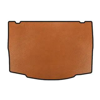Tappetino bagagliaio EVA (Arancione)