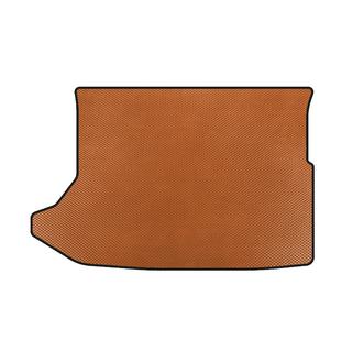 Tappetino bagagliaio EVA (HB, Arancione)