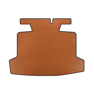 Tappetino bagagliaio EVA (SD, Arancione)