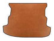 Fiat Albea 2002-2012 Tappetino bagagliaio EVA (SD, Arancione) foto 1