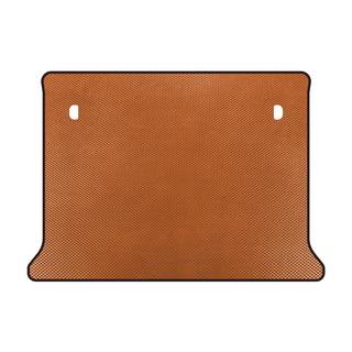 Tappetino bagagliaio EVA (Arancione) Fiat Fiorino/Qubo 2008-2024