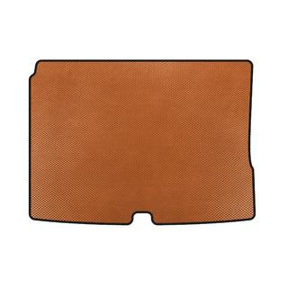 Tappetino bagagliaio EVA (Per Qubo 2008-2016, Arancione) Fiat Fiorino/Qubo 2008-2024