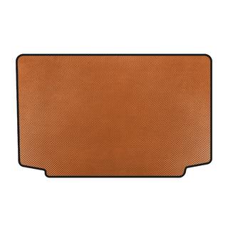 Tappetino bagagliaio EVA (Arancione)