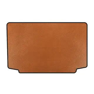 Tappetino bagagliaio EVA (Arancione)
