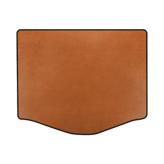 Tappetino bagagliaio EVA (Arancione)
