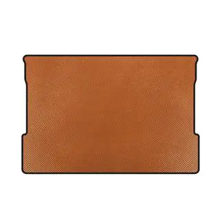 Tappetino bagagliaio EVA (Arancione)