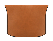 Ford Edge 2006-2014 Tappetino bagagliaio EVA (Arancione) foto 1