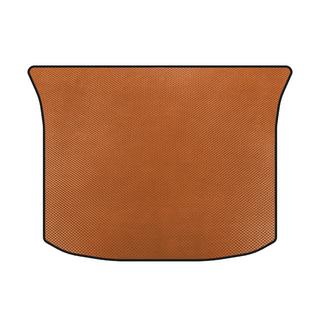 Tappetino bagagliaio EVA (Arancione) Ford Edge 2006-2014