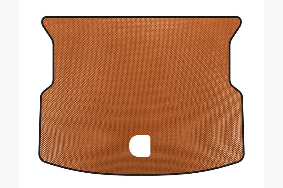 Ford Escape 2008-2013 Tappetino bagagliaio EVA (Arancione) Foto 1