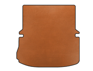 Ford Explorer 2011-2019 Tappetino bagagliaio EVA (2011-2015, Arancione) foto 1