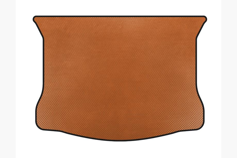 Ford Kuga 2008-2013 Tappetino bagagliaio EVA (Arancione) Image