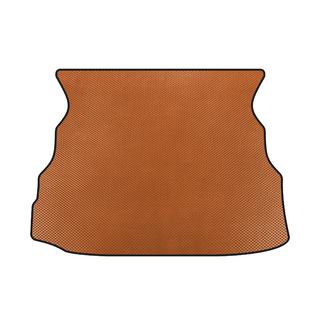Tappetino bagagliaio EVA (SD, Arancione)
